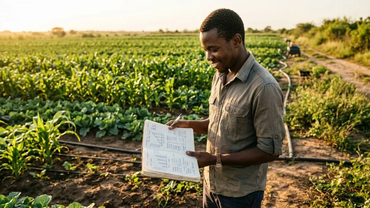 Como Aumentar a Rentabilidade da Produção Agrícola
