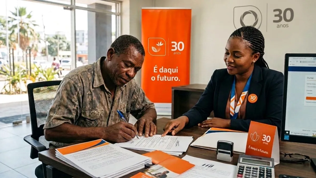 Financiamento para Agronegócio em Moçambique: Guia