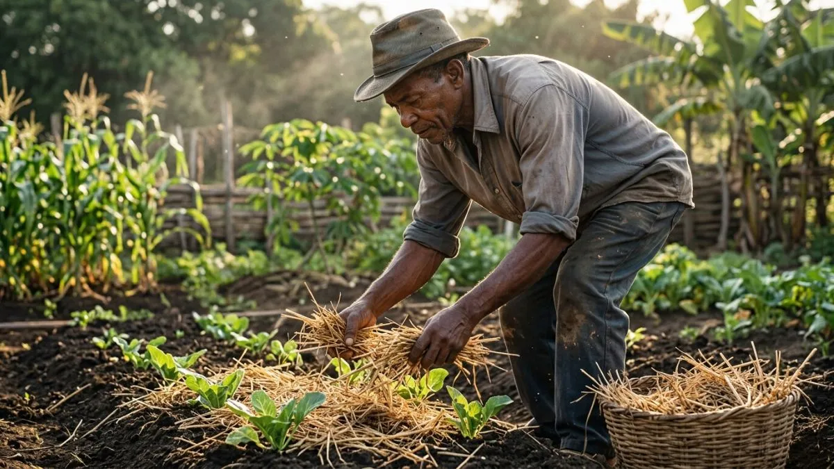 Técnicas de Cultivo em Moçambique: Guia Completo